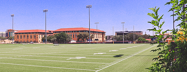 Rec Field Complex