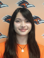 Jacklynn Duff GX Fitness Instructor