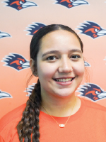 Victoria Lozada GX Instructor