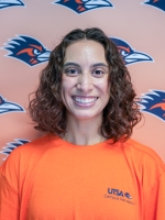 Ana Castro Group Fitness Instructor