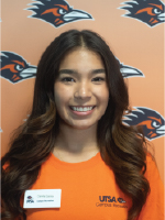 Camila Garcia Group Fitness Instructor