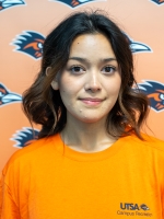 Destiny Martinez Group Fitness Instructor