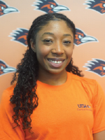 Kaiya Young GX Fitness Instructor