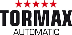 Tormax Logo