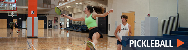 Pickleball