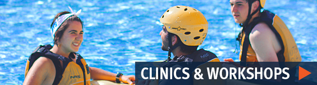 Clinics and Workshops